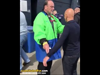 Arama Konusunda Sınırları Zorlayan Güvenlikçi