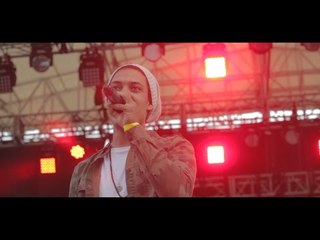 RISEN | PARA AMARTE NACÍ (EN VIVO) 2016