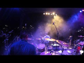 RISEN - ¿Qué es normal? Clasificatorios Altavoz 2014.