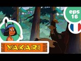 YAKARI - EP16 - Yakari et le grizzly