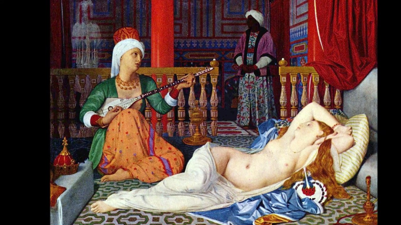 voilà les salops qui traitent des gilles et jeunes femmes pour des bêtes a vendre..