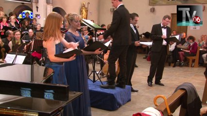 Mira o Norma par Patrick CLETTE