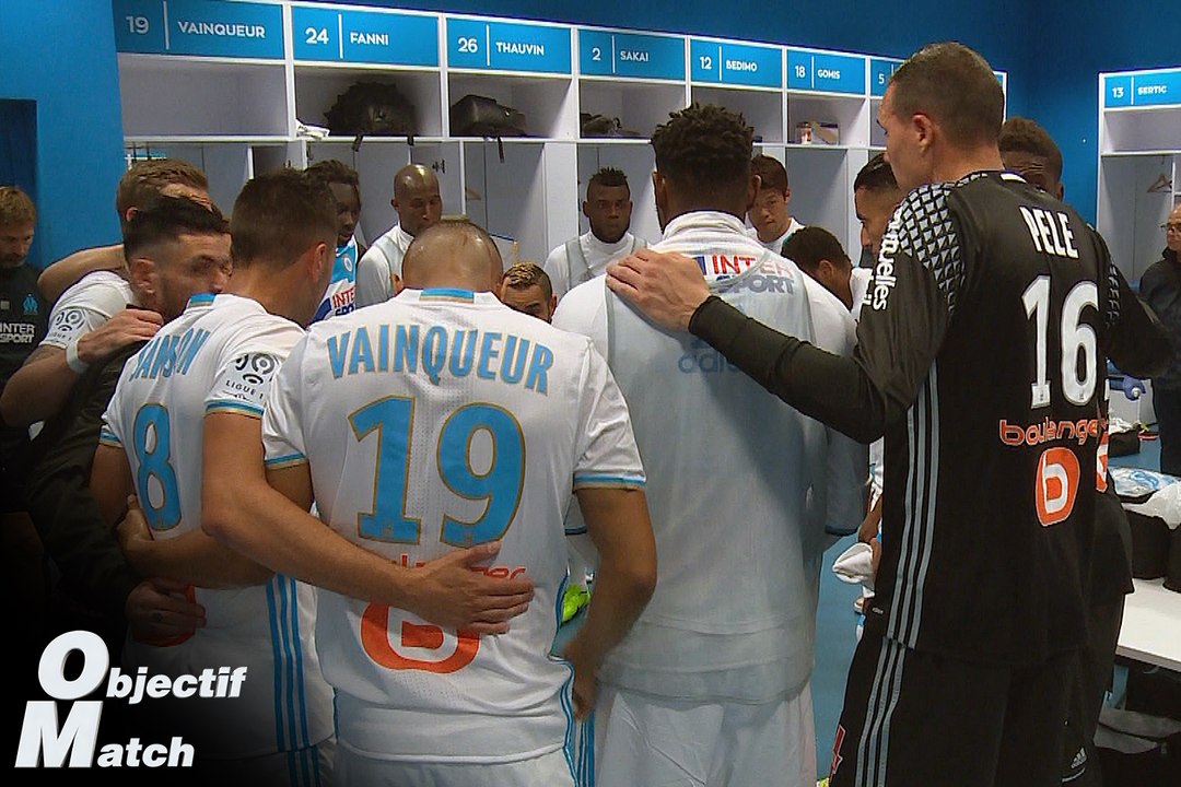 Objectif Match - S5E33 : le trailer