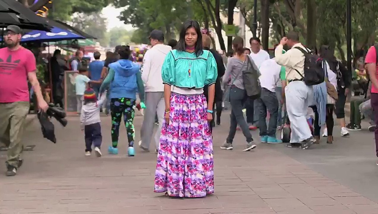 A voir : le documentaire "Jean-Paul Gaultier Voyage"