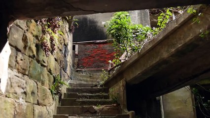 Battleship Island - 4K