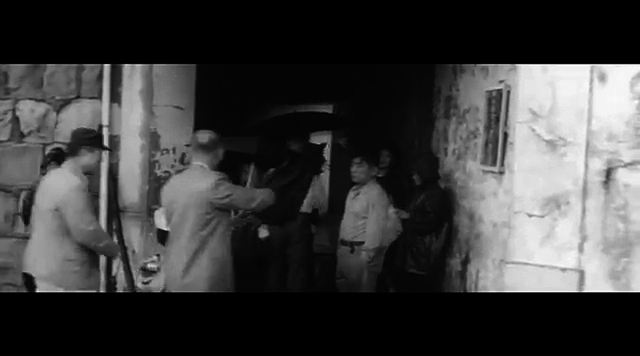 Battleship Island - 1965