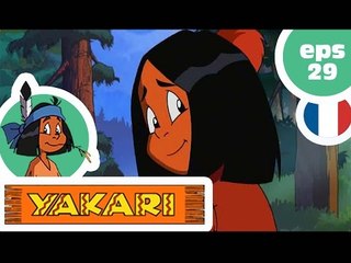 YAKARI - EP29 - L'étrange poney