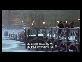 LES PORTES DU TEMPS VOST