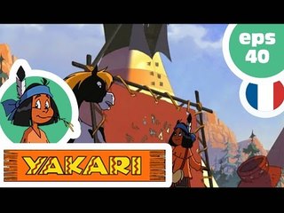 YAKARI - EP40 - Chose promise