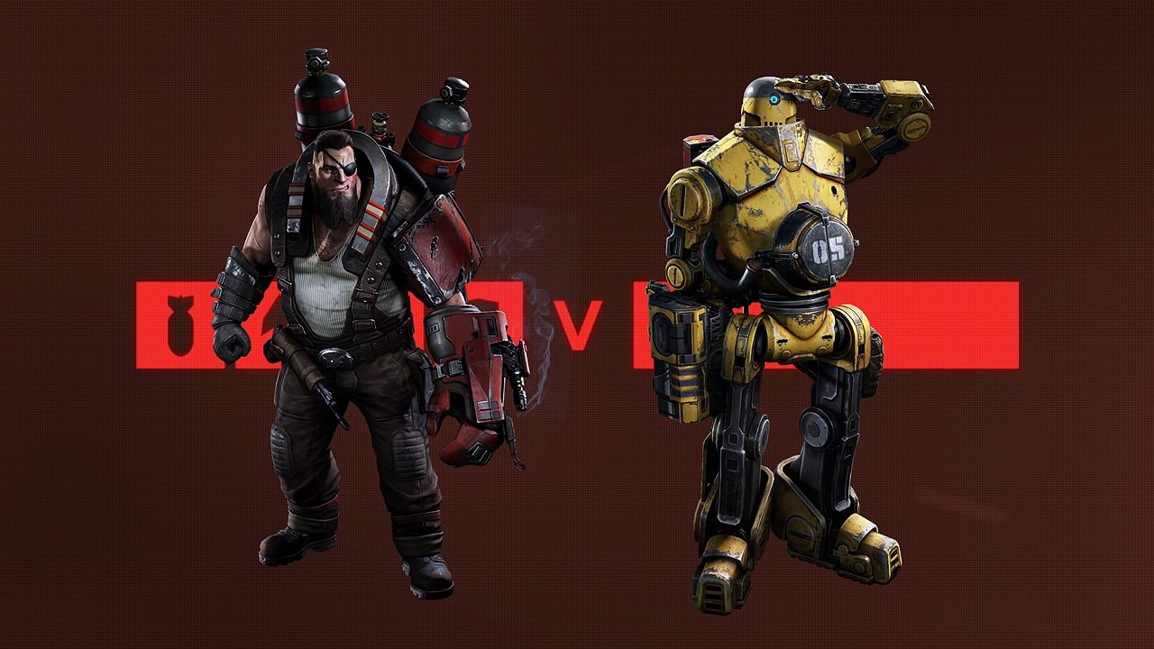 [Evolve] - Hyde - All Dropship Dialogues