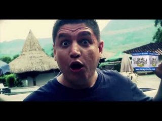 LOS DE YOLOMBÓ TV: TU PEOR REGALO DE AMOR Y AMISTAD