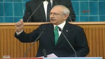 Kılıçdaroğlu Bu Seçimin Mühürü Yok Milli Irade Tecelli Etmemiş Sabote Edilmiştir -3