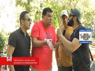 Se nos acabó la plata y ya nos vamos pa la casa/LOS DE YOLOMBÓ TV/ Europa