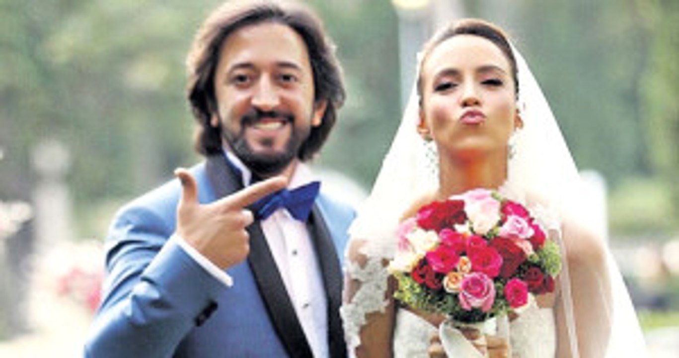 Fettah Can ve Eşi Cansu Kurtçu İkiz Bebek Müjdesi Verdi Dailymotion Video