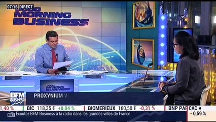 Proxynium veut redonner le goût du vote aux abstentionnistes - 18/04