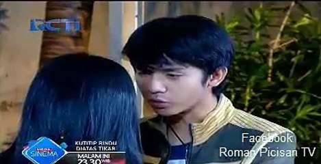 Roman Picisan Episode 54 #Part 1 ( 18 april )