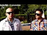 Zetty Ft Manny Montes - Making Off 