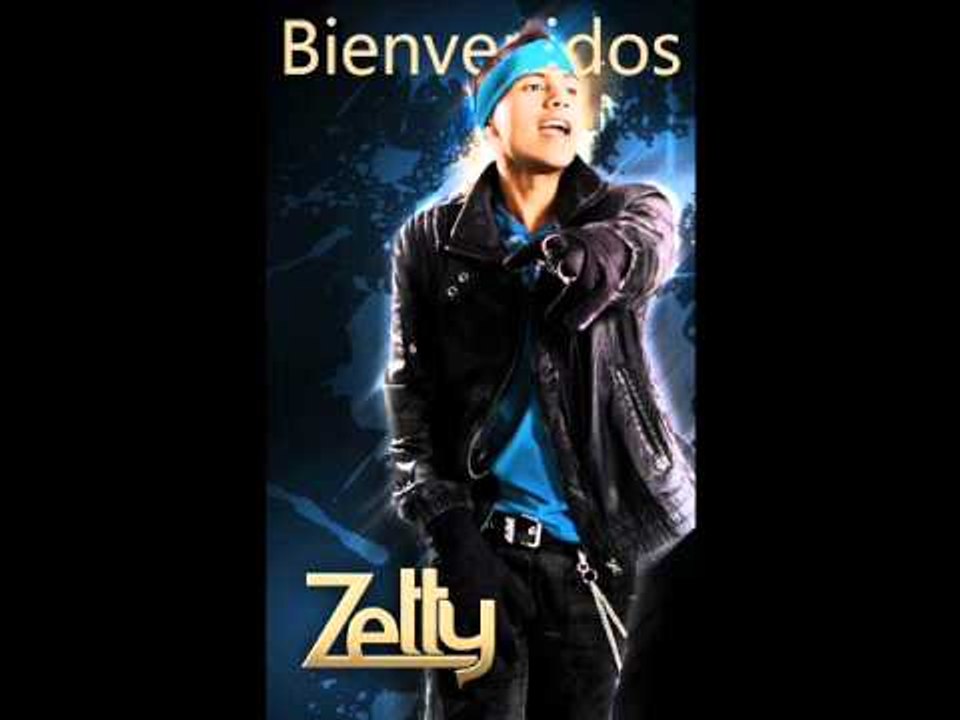 Zetty - Sobrepasas (Con Clase 2.010)