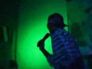 Zetty - Te Necesito (2 Generos, 2 Generaciones)