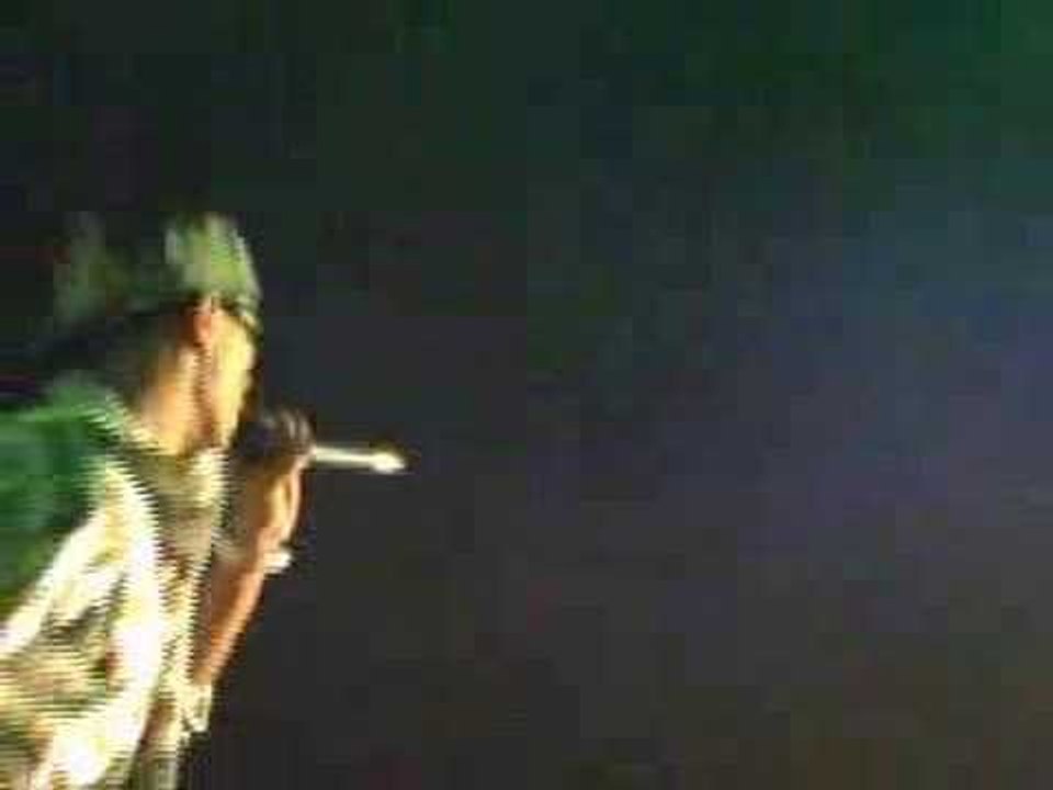 Zetty - Pregonando (Hablando claro)