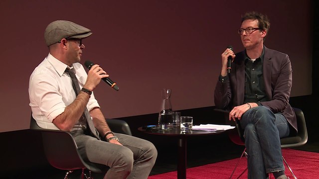 J'ai eu un coup de foudre pour The Leftovers - Damon Lindelof