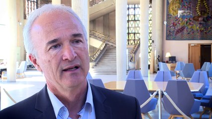 Questions à Jean-Marc GIROUX (Cosmed) - Pôles de compétitivité - cese