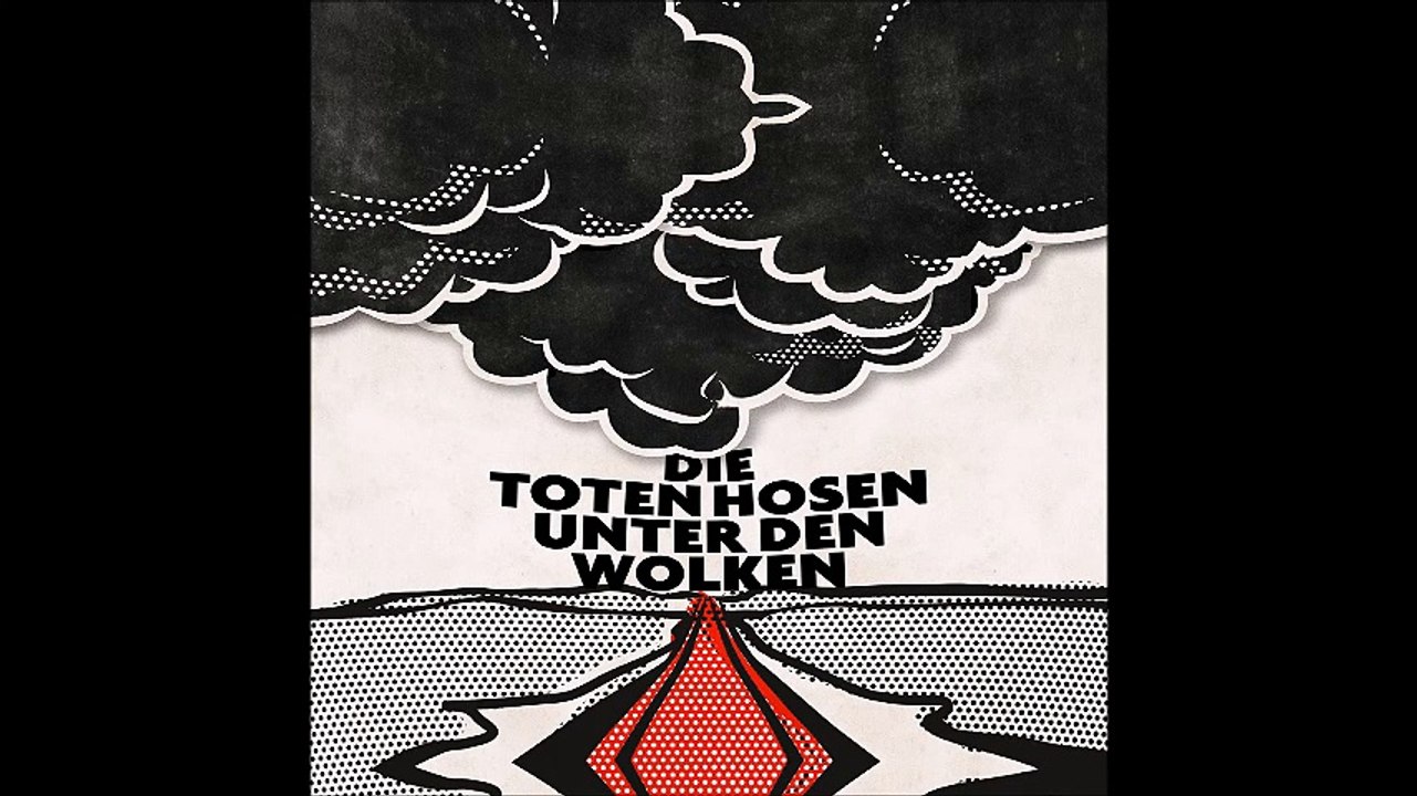 Die Toten Hosen - Unter den Wolken (Bastard Batucada Subnuvens Remix)