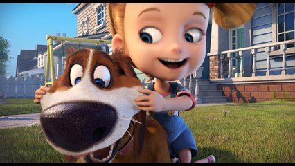 Ozzy, la grande évasion - Bande-annonce officielle VF