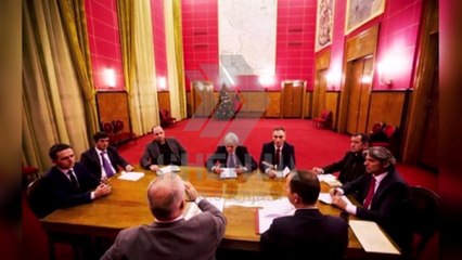 Rama: “Platforma e Tiranës” është mit i krijuar në Shkup