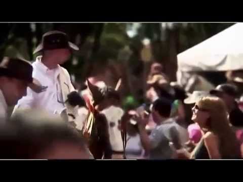 Los Milagrosos De San Pedro-¡Eh Ave Maria Pues!