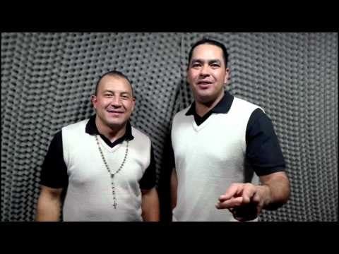 Los Milagrosos De San Pedro-Bloopers 2015