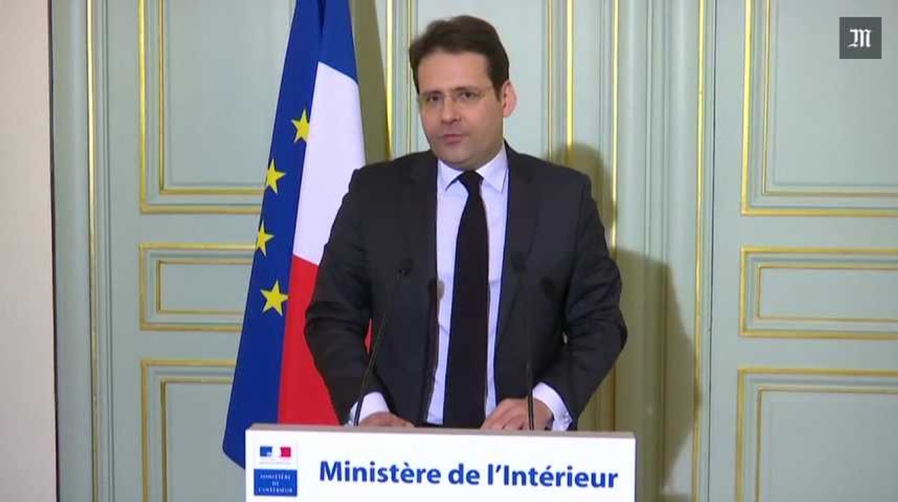 Deux hommes soupçonnés de préparer un attentat avant la présidentielle arrêtés à Marseille