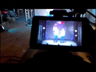 Los Milagrosos De San Pedro-Detras de Camara Chacacha