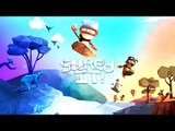 Shred It! - Sony Xperia Z2 Gameplay
