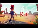 Run Forrest Run - Sony Xperia Z2 Gameplay