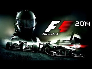 F1 2014 - PC Gameplay