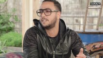 Mouloud n'est pas le tuteur de Lacrim - Le Gros Journal du 18/04 - CANAL+