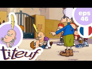 TITEUF - EP46 - Le Zizi de Zizie