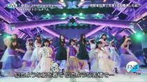 乃木坂46×欅坂46×AKB48「サイレントマジョリティー」