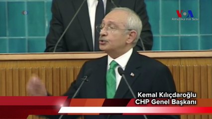 ​​Kılıçdaroğlu YSK’ya Yüklendi