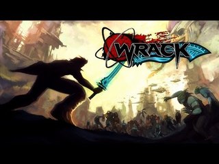 Wrack - PC Gameplay