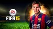 FIFA 15 - PS3 Gameplay