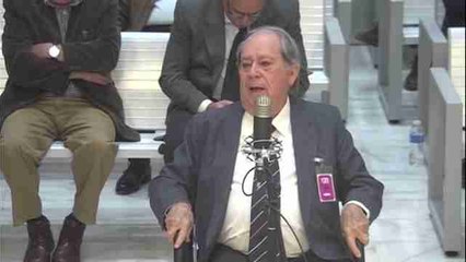 La mano derecha de Pujol admite que cobró comisiones del 3 y el 4%