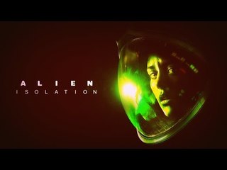 Alien: Isolation - PC Gameplay