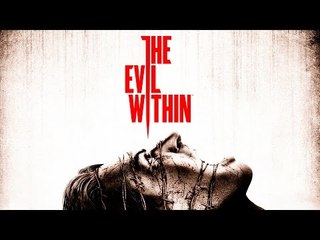 The Evil Within - PC Gameplay