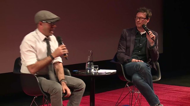 Lost ne devait pas être un nouveau Twin Peaks - Damon Lindelof