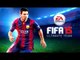 FIFA 15 Ultimate Team - Sony Xperia Z2 Gameplay