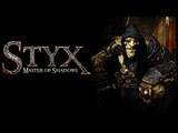 Styx: Master of Shadows - PC Gameplay