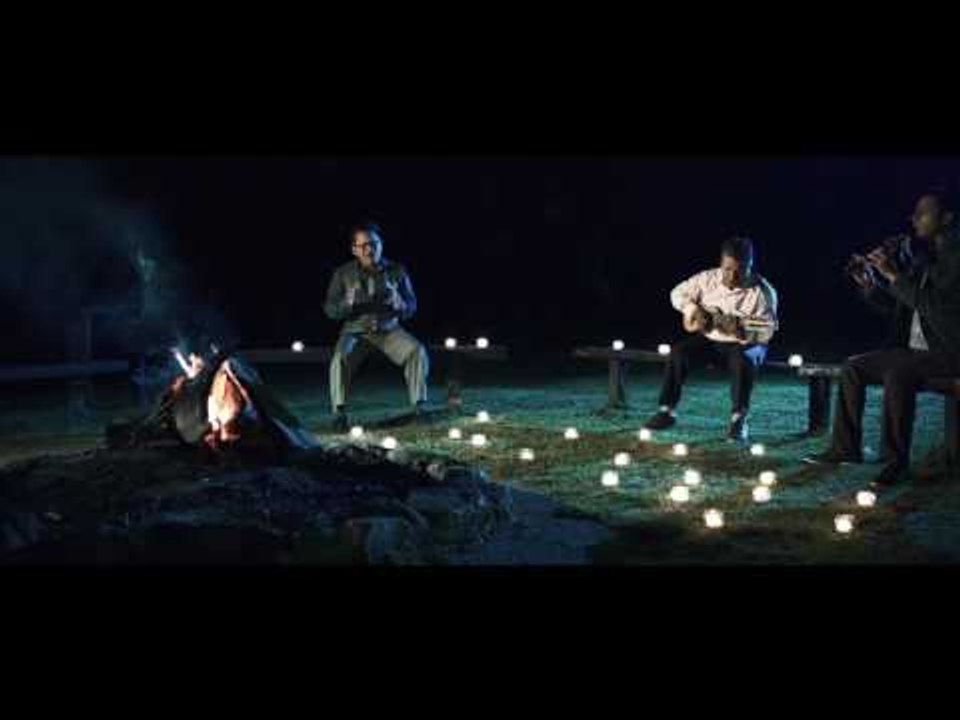 Mokara - Te Esperare (Video Oficial)