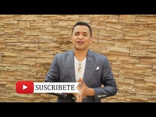 Invitación a suscribirse - Canal Oficial Jorge Celedón